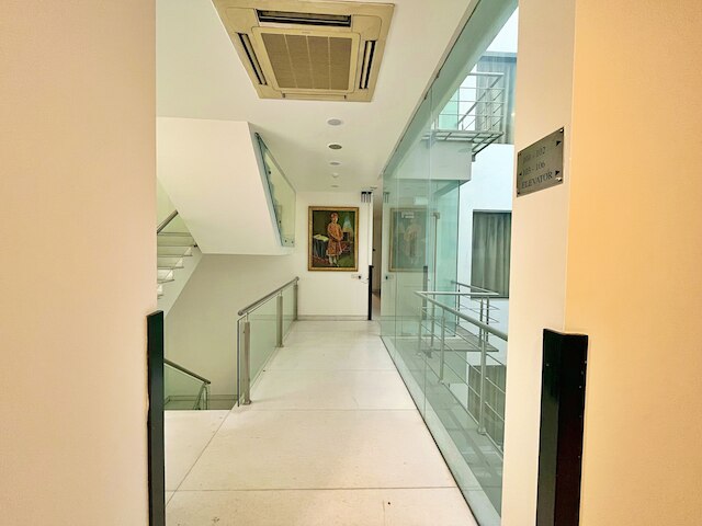 アンバーイン バイオリオンホテル