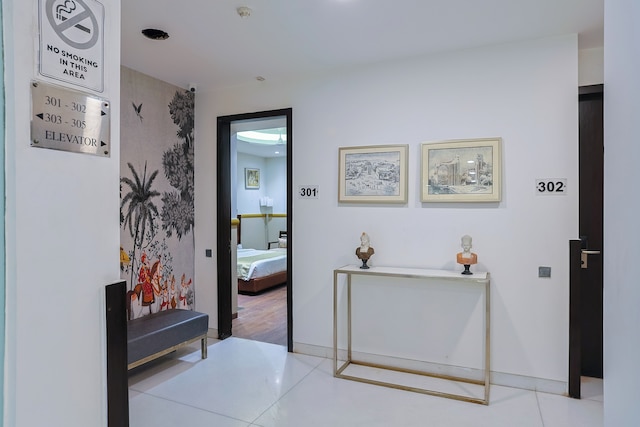 アンバーイン バイオリオンホテル