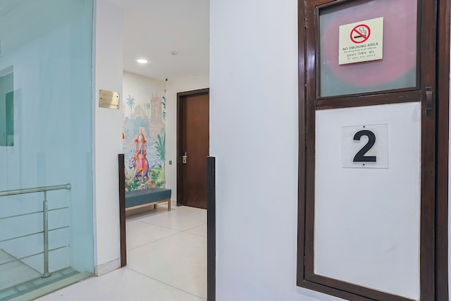 アンバーイン バイオリオンホテル