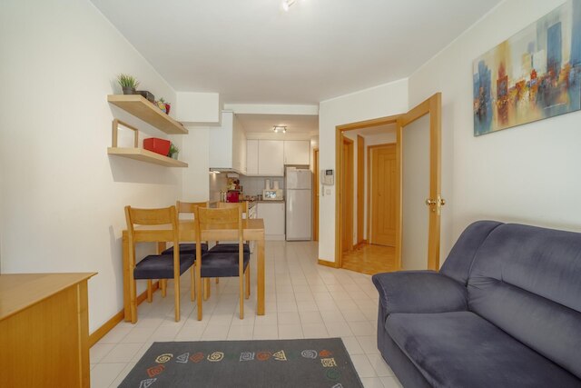 ダウンタウン トリンダーデ ウィズ テラス by バケーションイー