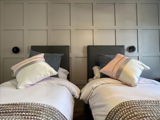 ユナイテッド ホーム B&B