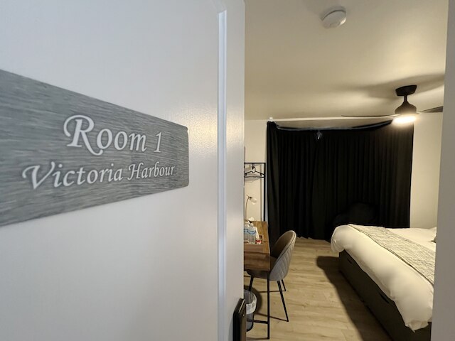 ユナイテッド ホーム B&B