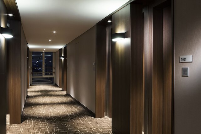 ロッテ シティ ホテル 大田