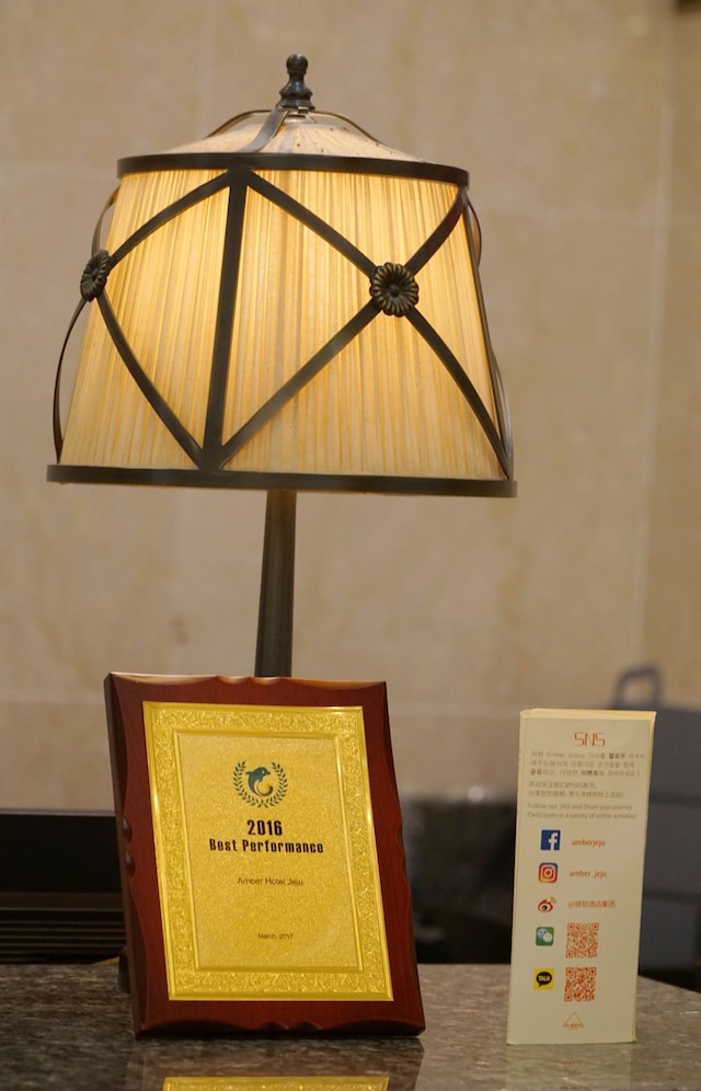 L&L チェチュ ホテル