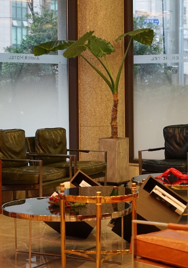 L&L チェチュ ホテル