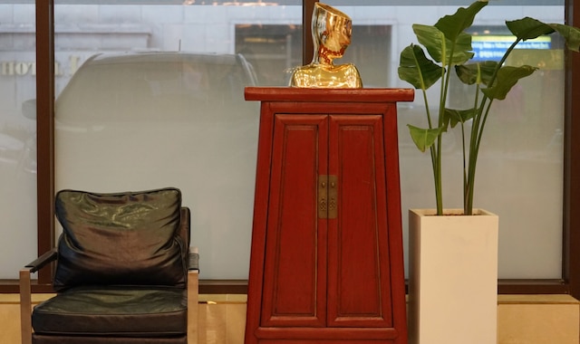 L&L チェチュ ホテル