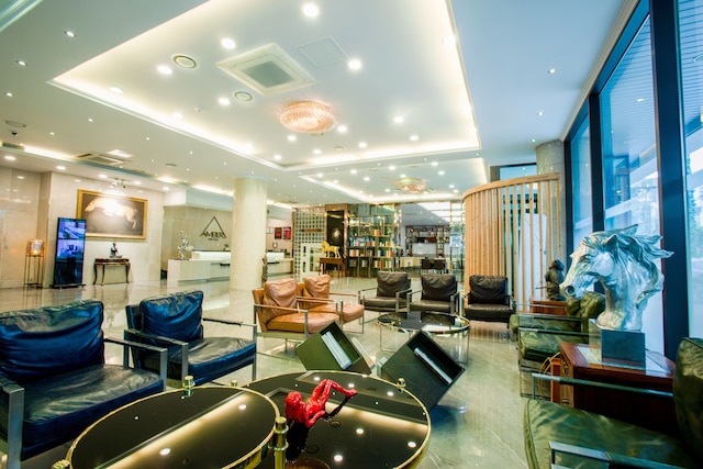 L&L チェチュ ホテル