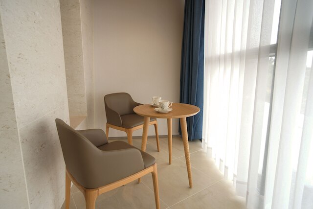 済州ボムステイ