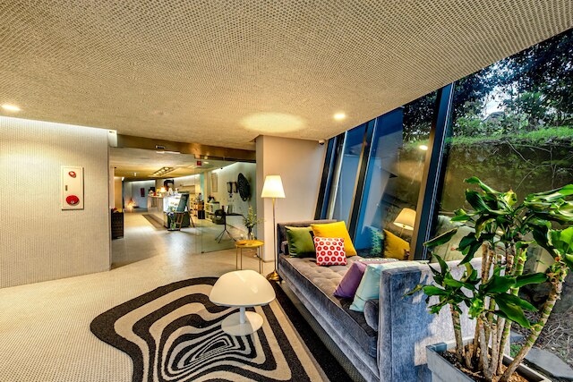 済州ボムステイ