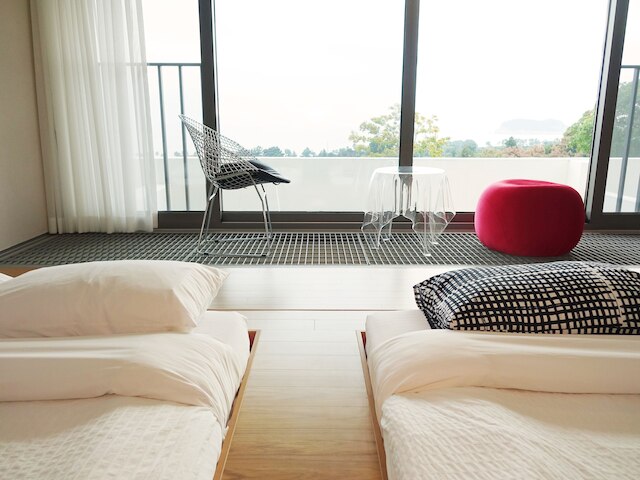 済州ボムステイ