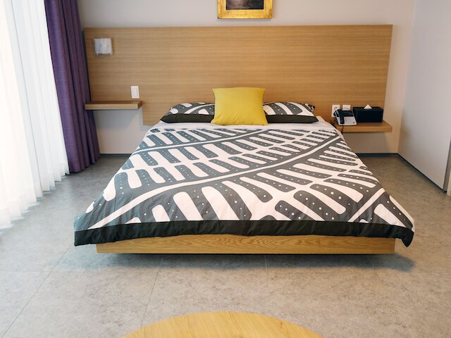 済州ボムステイ