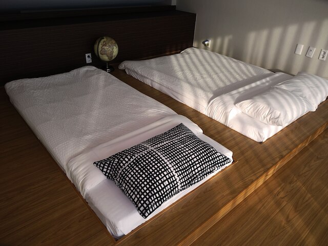 済州ボムステイ