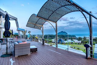 済州ボムステイ