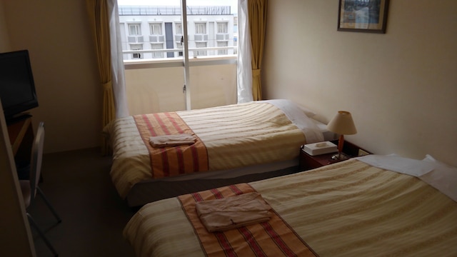 ホテル ピースアイランド石垣イン八島