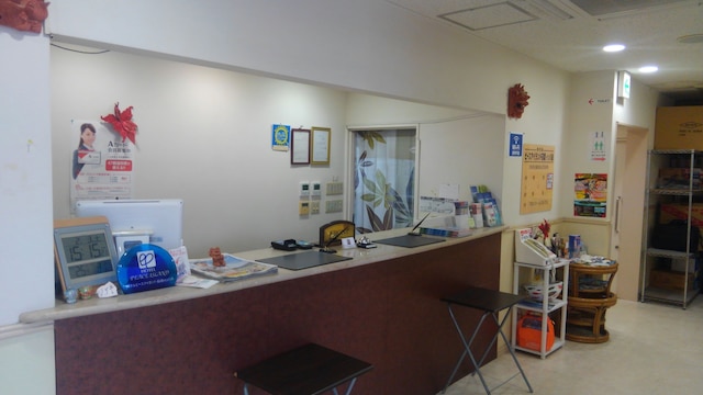 ホテル ピースアイランド石垣イン八島