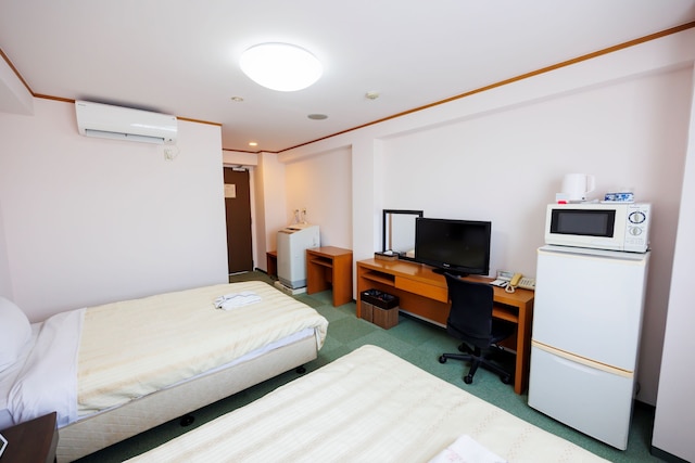 ホテルピースアイランド宮古島