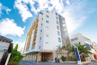 ホテルピースアイランド宮古島