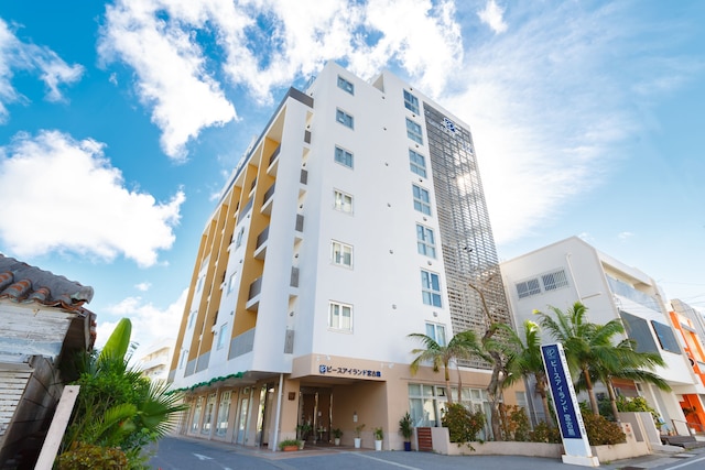 ホテルピースアイランド宮古島