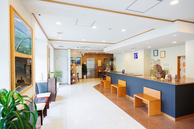 ホテルピースアイランド宮古島