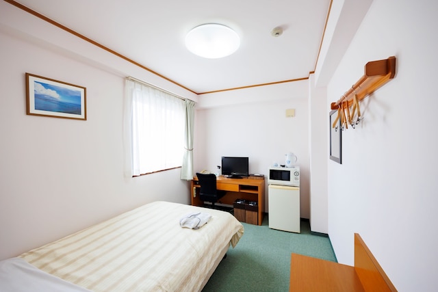 ホテルピースアイランド宮古島