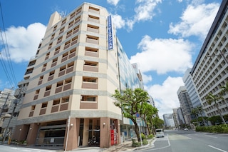 ホテル ピースランド久米