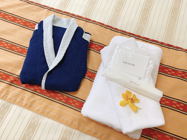 ホテル ピースランド久米