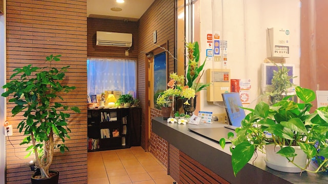 ホテル ピースランド久米