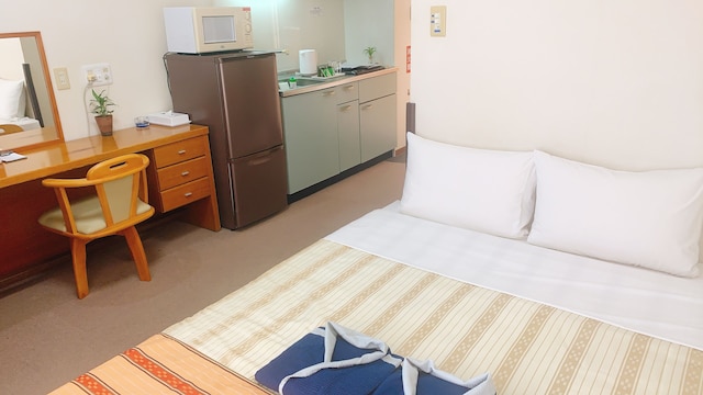 ホテル ピースランド久米