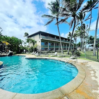 ホテル コーラル リーフ