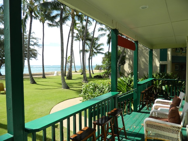 ホテル コーラル リーフ