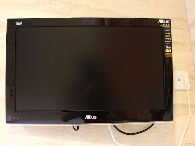 Kong Hing Guest House