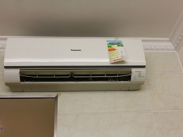 Kong Hing Guest House