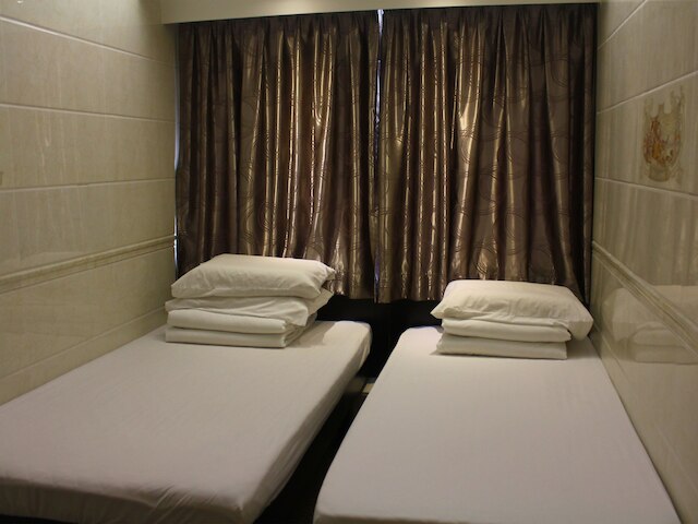 Kong Hing Guest House