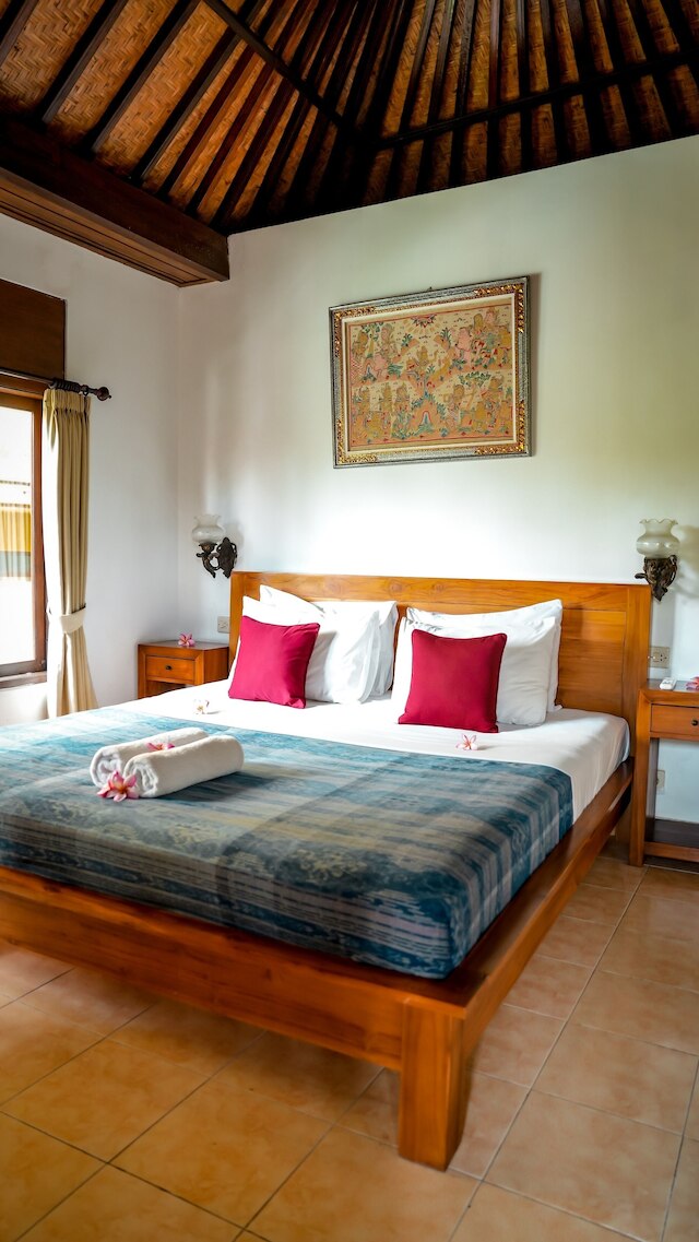 ジャティ 3 バンガローズ