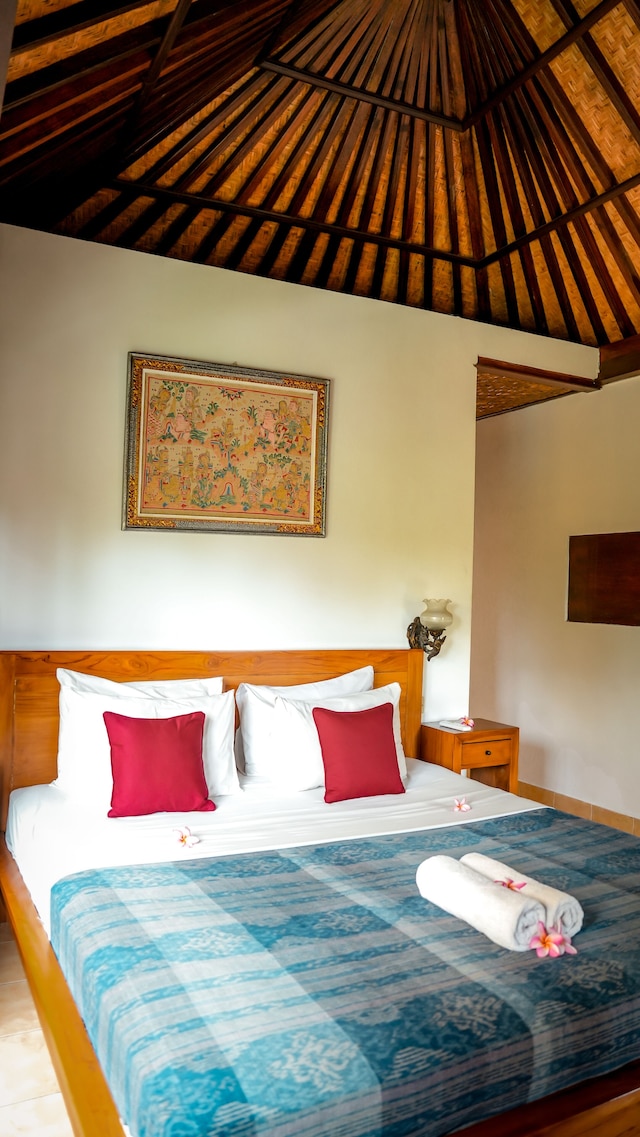 ジャティ 3 バンガローズ