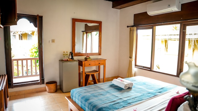 ジャティ 3 バンガローズ