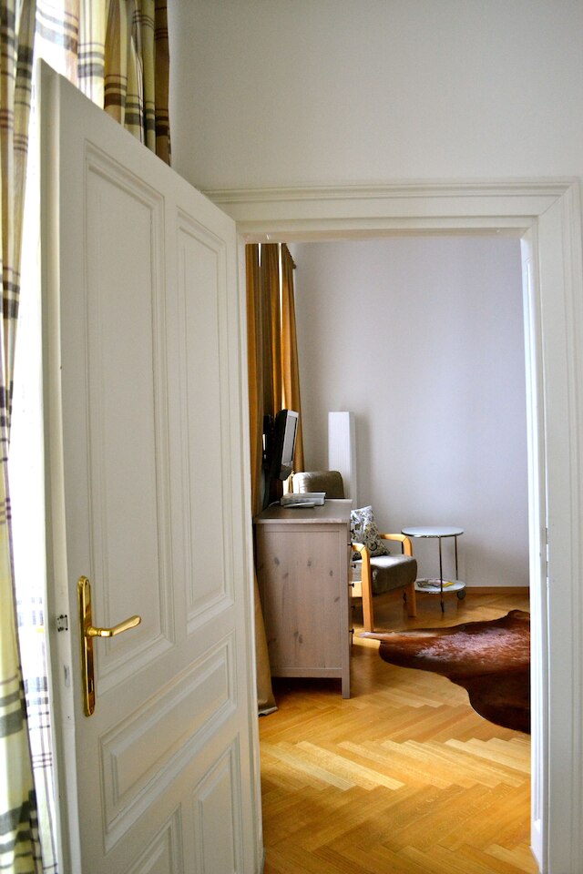 マイ ホーム イン ウィーン