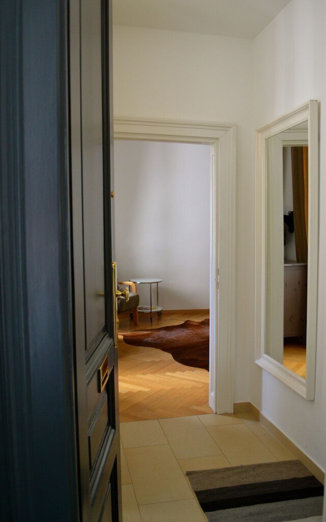 マイ ホーム イン ウィーン