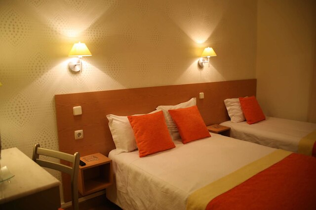 エストレラ ドス アンヨス