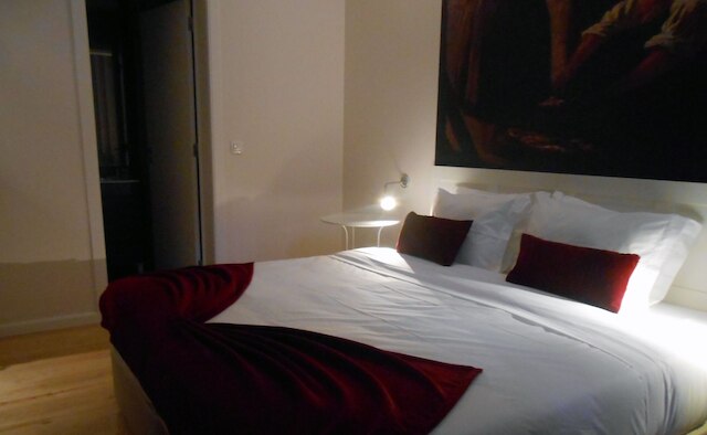 リスボン アーセナル スイーツ