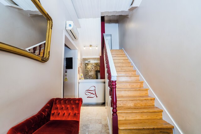 リスボン アーセナル スイーツ