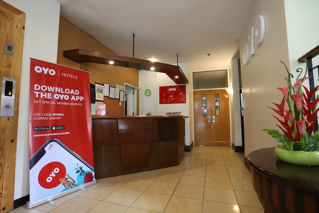 OYO 210 アップル ツリー スイーツ