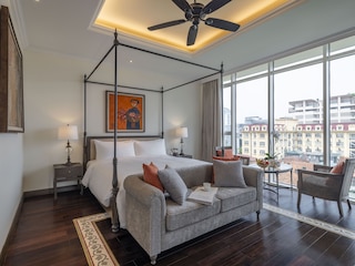 デ シロイア ホテル