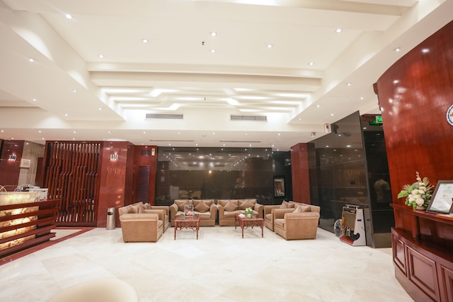 ホテル サリーナ