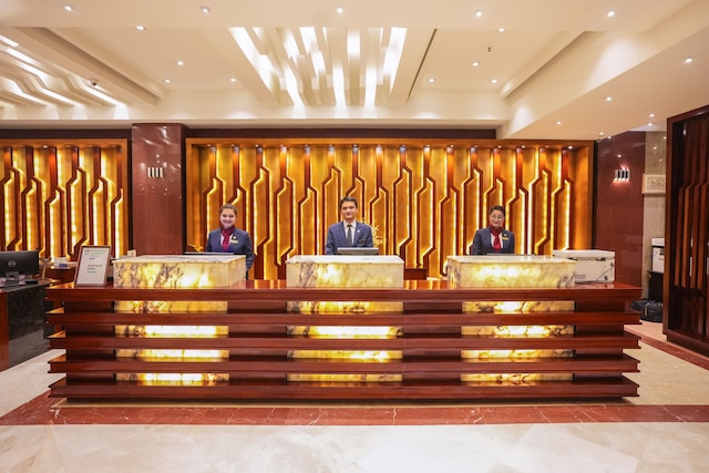 ホテル サリーナ