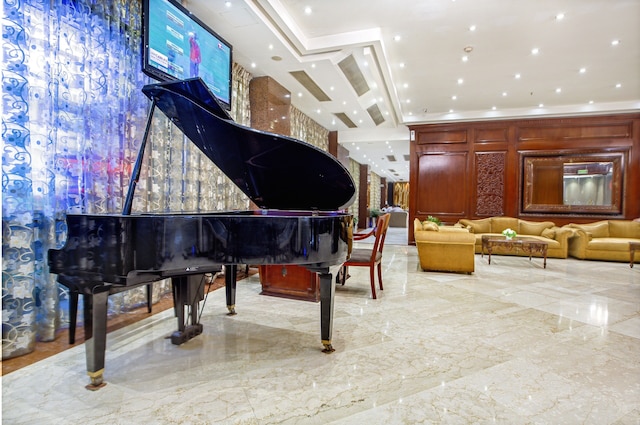 ホテル サリーナ