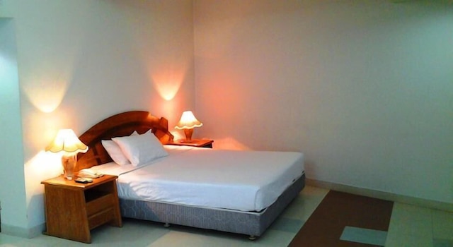 ホテル ヴィクトリー