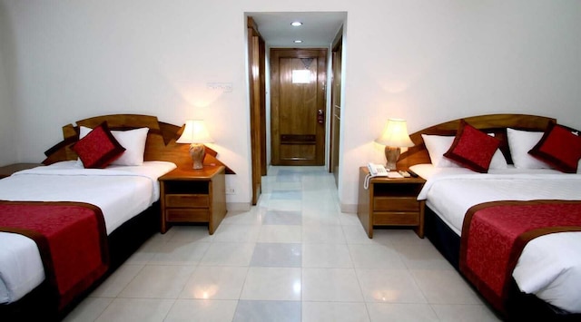 ホテル ヴィクトリー