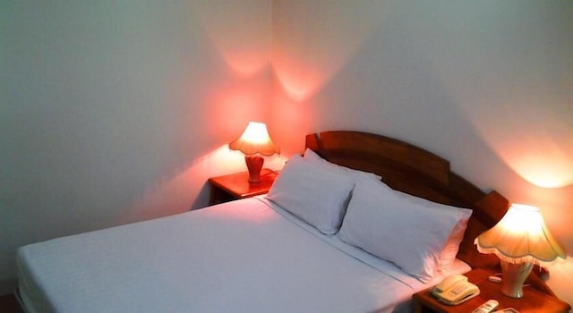 ホテル ヴィクトリー