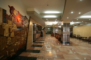 ホテル ヴィクトリー